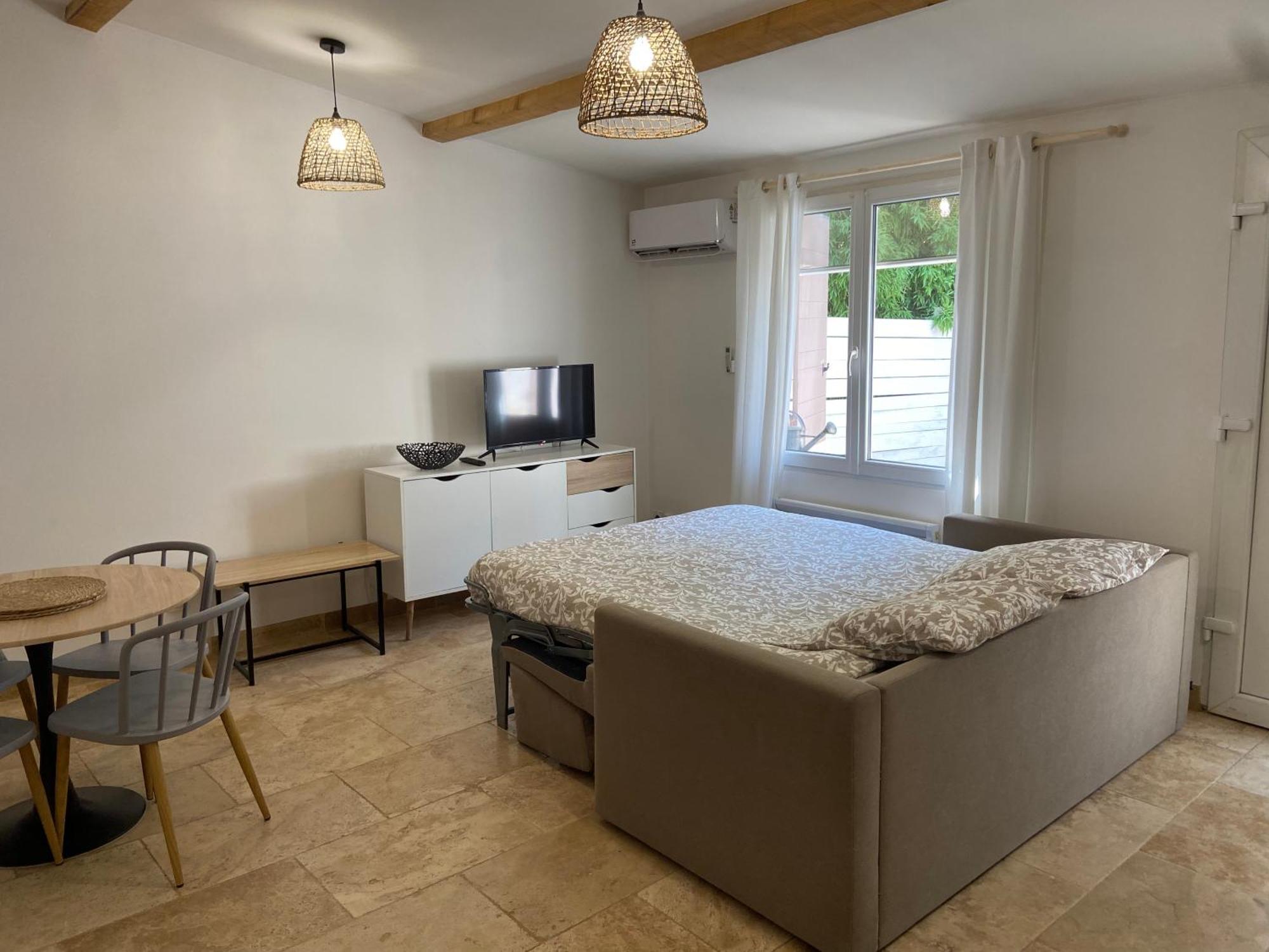 Willa Petit Mas En Provence Tarascon Zewnętrze zdjęcie